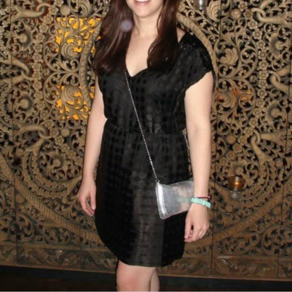 Mimi Chica Party Dress